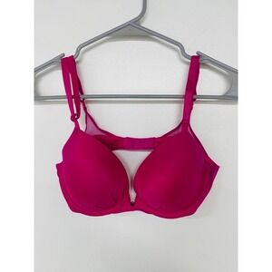 Victoria's Secret Pink Push Up Bra